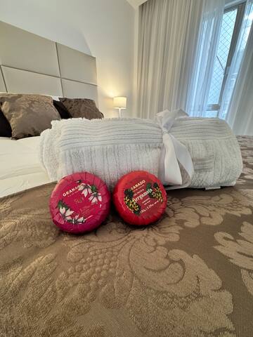 Seu lar em Ipanema – 5 min da praia gallery image 4