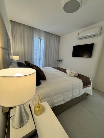 Seu lar em Ipanema – 5 min da praia gallery image 2