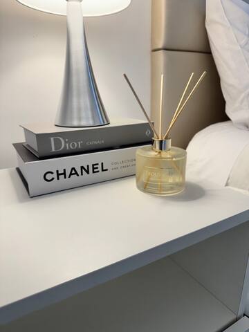 Seu lar em Ipanema – 5 min da praia gallery image 5