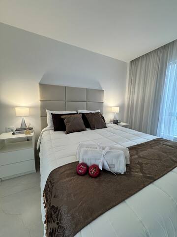 Seu lar em Ipanema – 5 min da praia gallery image 3