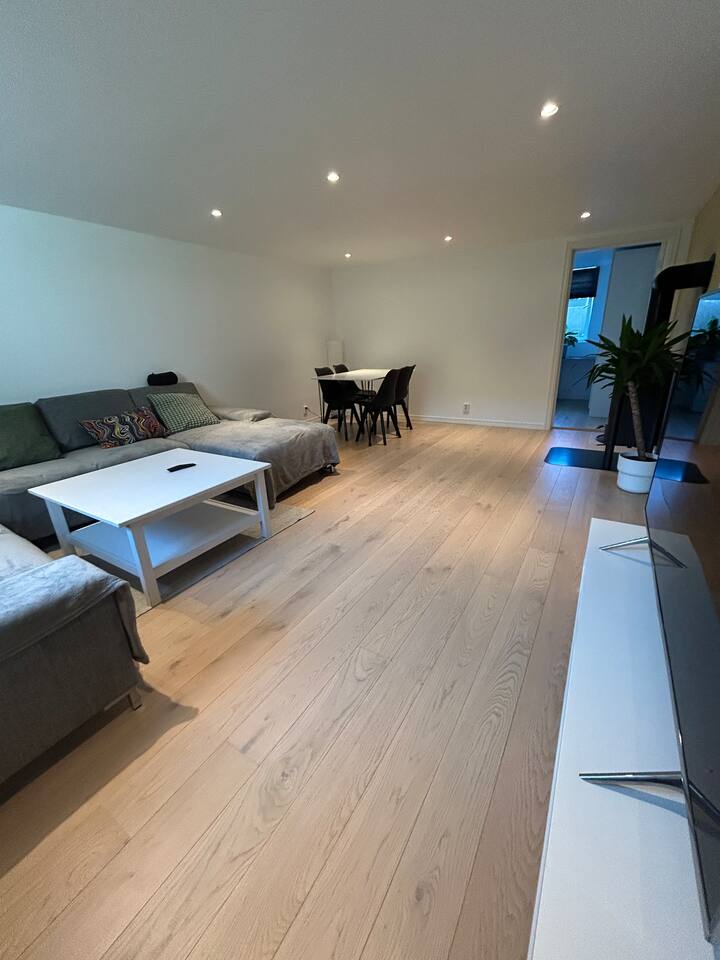 მისაღები ოთახი