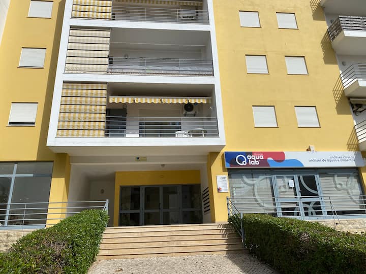 Vila Nova Ii Time Out - Armação De Pêra - Armação de Pêra