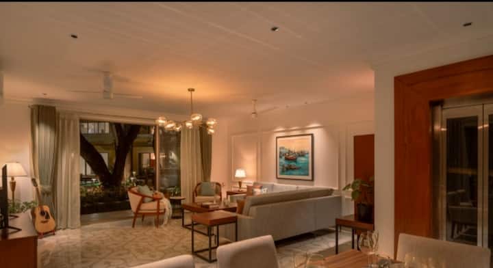 Living room image 2