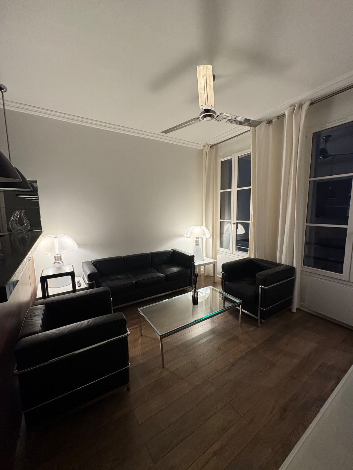 Successful Airbnb property: Great place in Paris in Paris 7e Arrondissement
