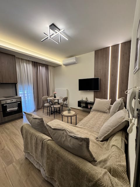 JK luxury apartment 2