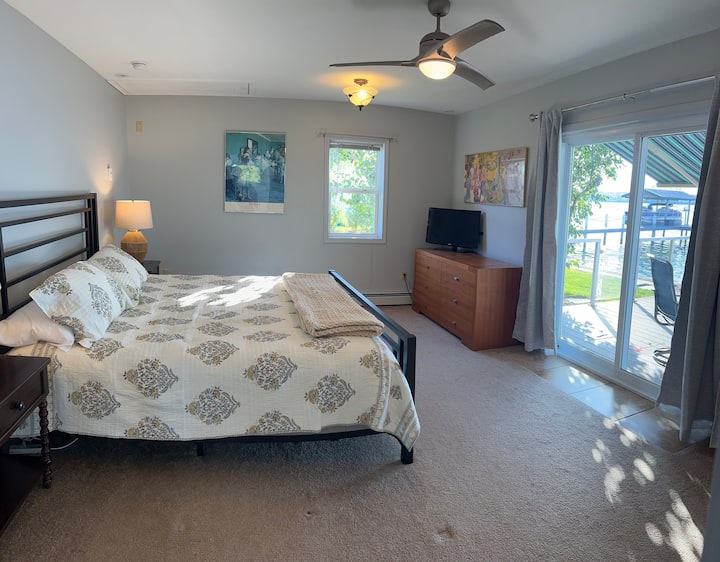 საძინებელი 1