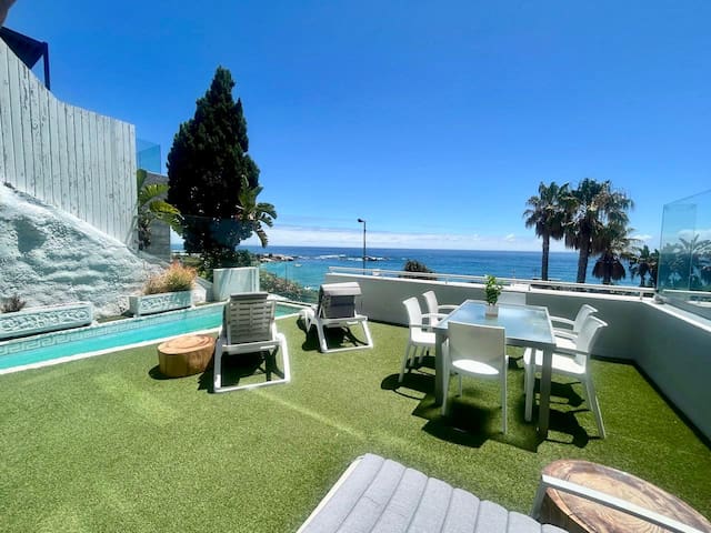 Clifton Coastal Luxe