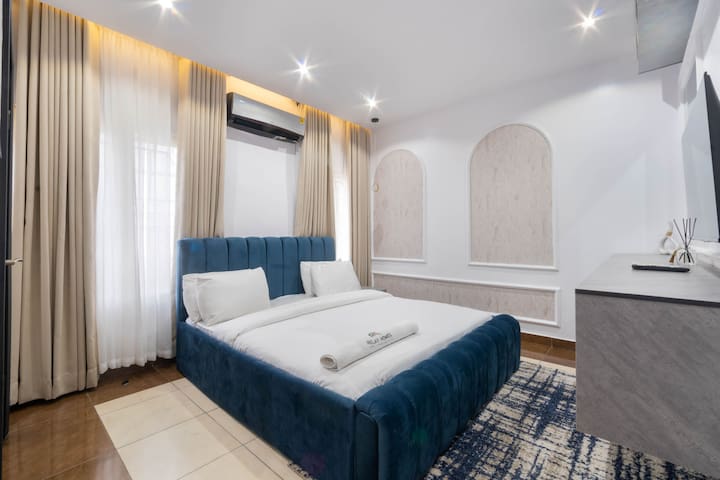 Relax Homes managed Airbnb listing 3