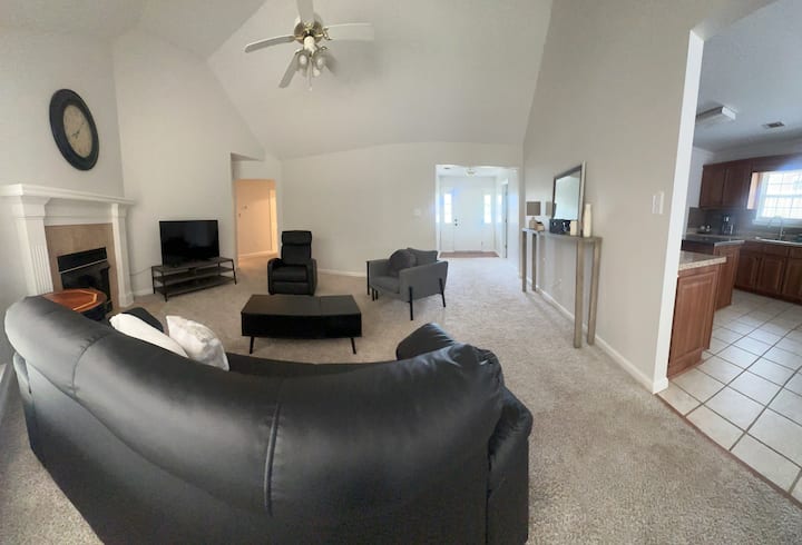Mom’s Cozy House In Grovetown
Available For Tdys! - Harlem, GA