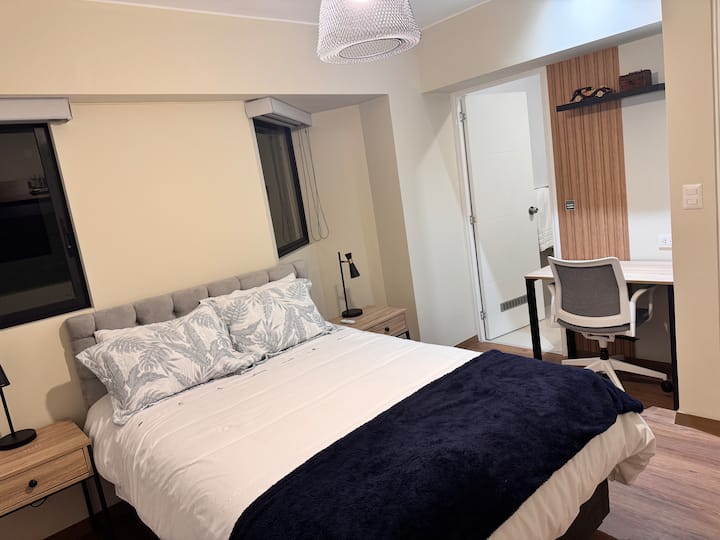 საძინებელი