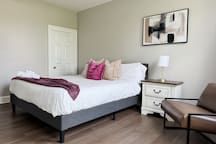 Casa Color | 2BD/1BA Townhome near Downtown