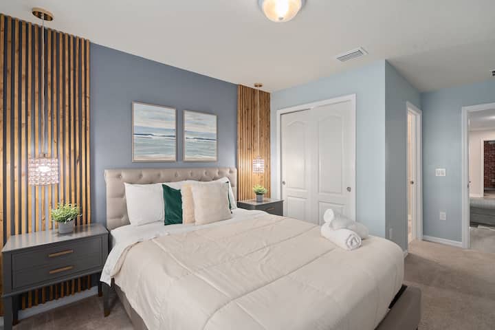 Спална соба 5