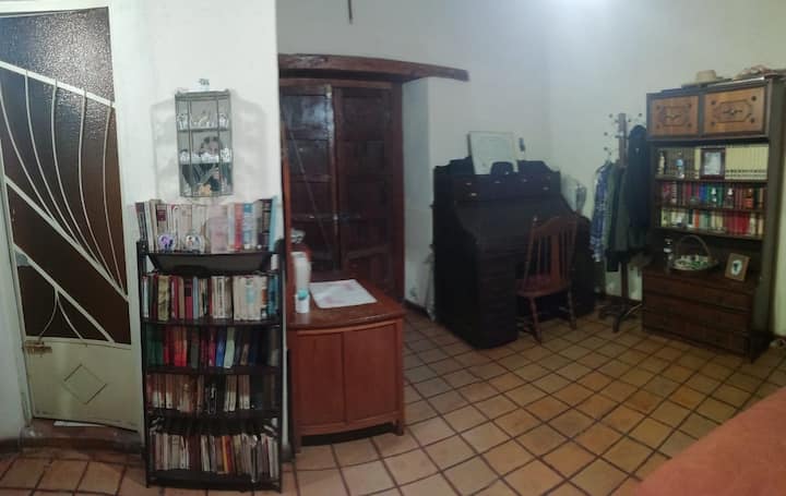 § Pátzcuaro Casa Antigua - Pátzcuaro