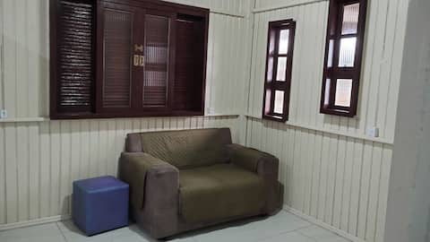 Anúncio popular: casa 2 em Balneário Arroio Do Silva