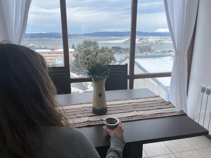 Ushuaia Suites Connect Point 1 - Ushuaïa