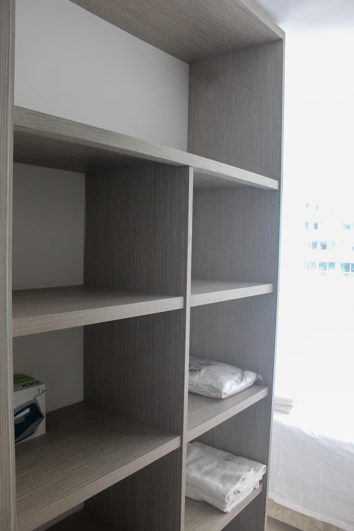 Habitación 1