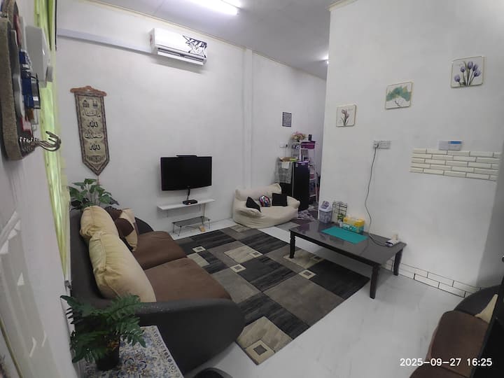 Sri Nawa Homestay - Pokok Sena