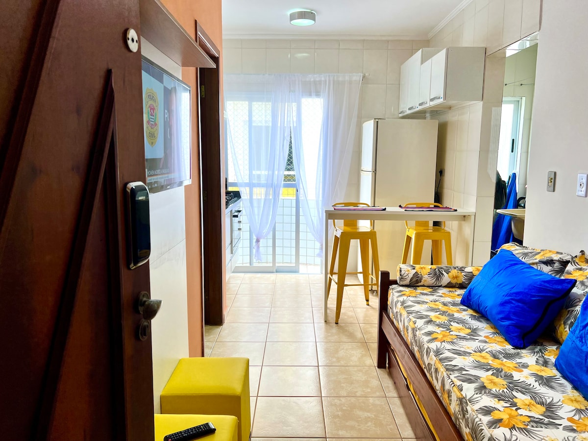 Всекидневна