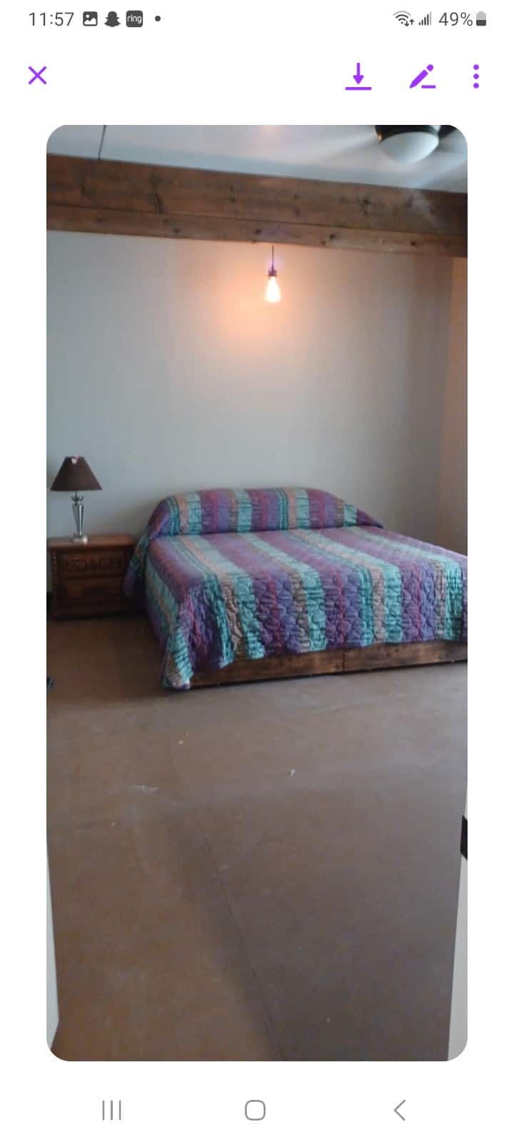 Rrr Ranch Cabin - Cosmos - Camp Verde, AZ