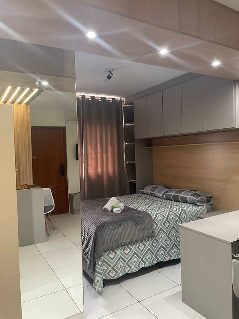 Apartamento 11 D
