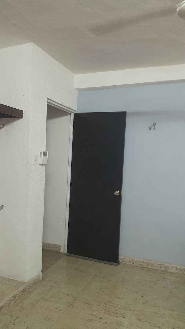 Chumba cha kulala 2