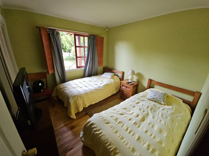 საძინებელი 2