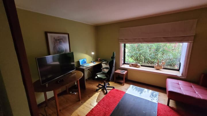 მისაღები ოთახი 2