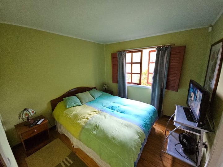 საძინებელი 3