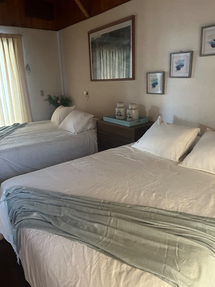 Спална соба 1