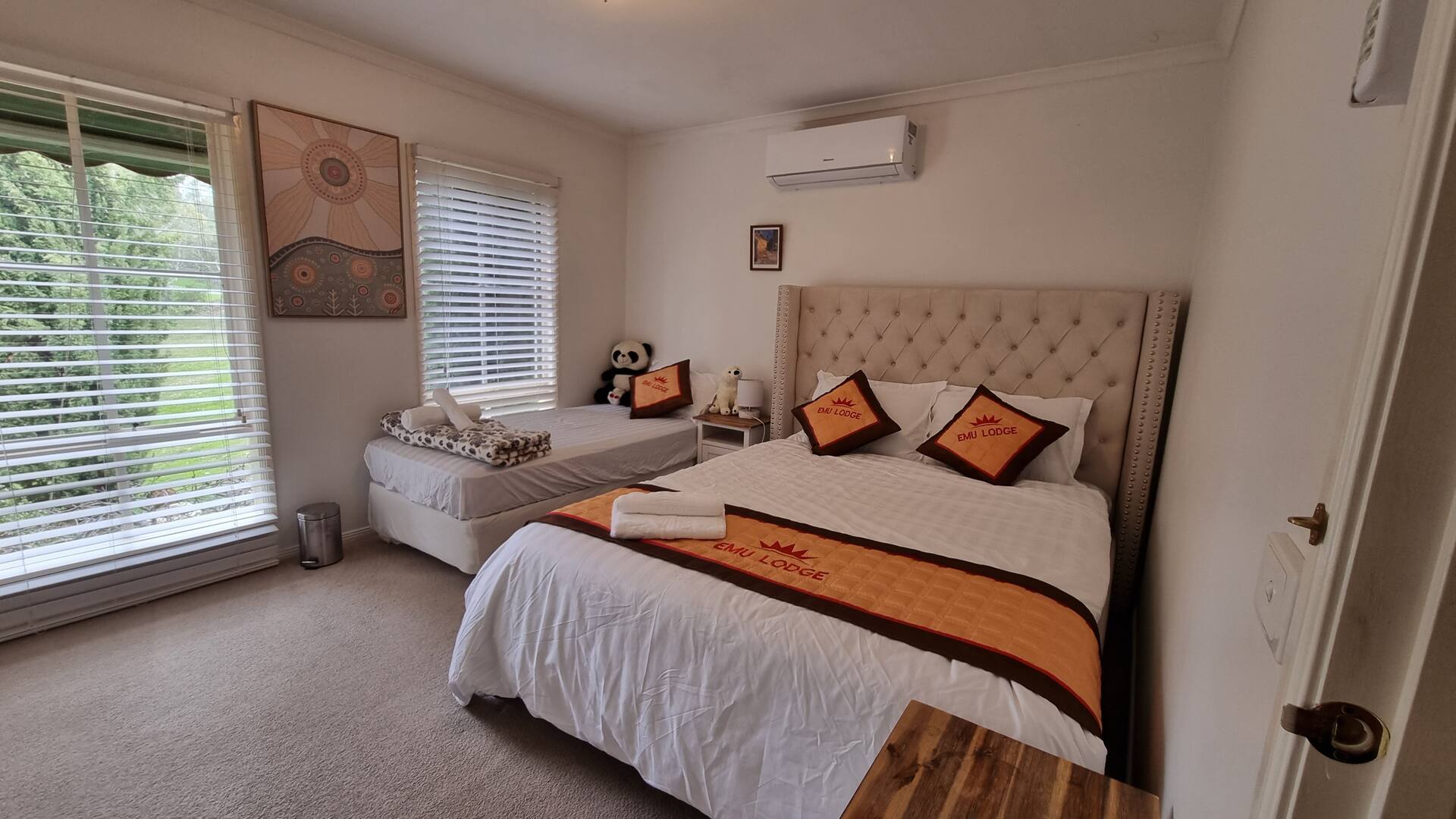 Bedroom 5