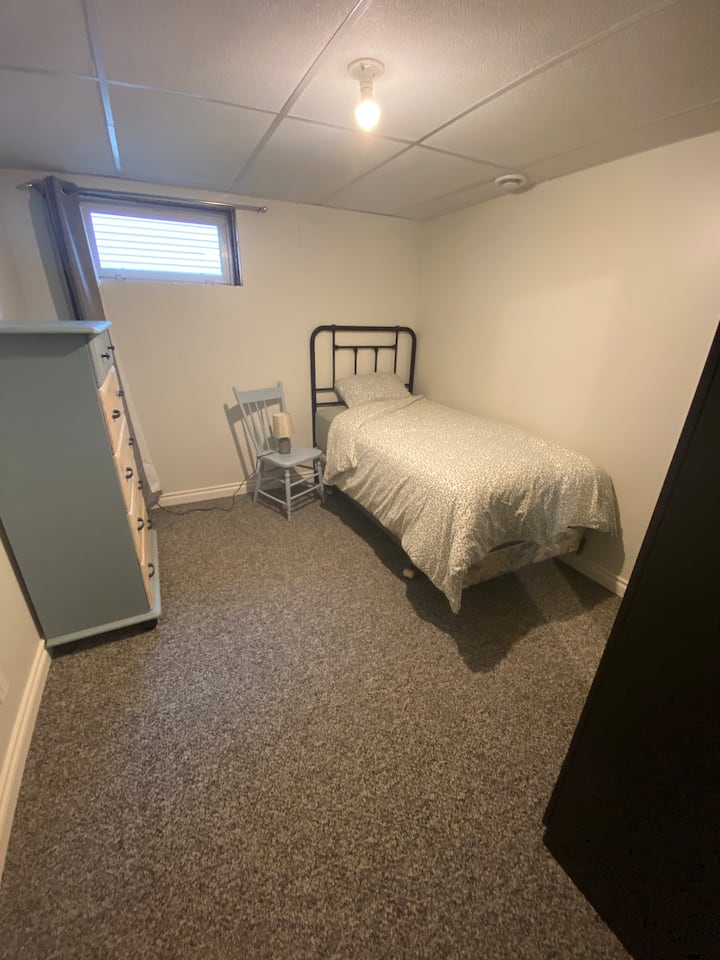 საძინებელი