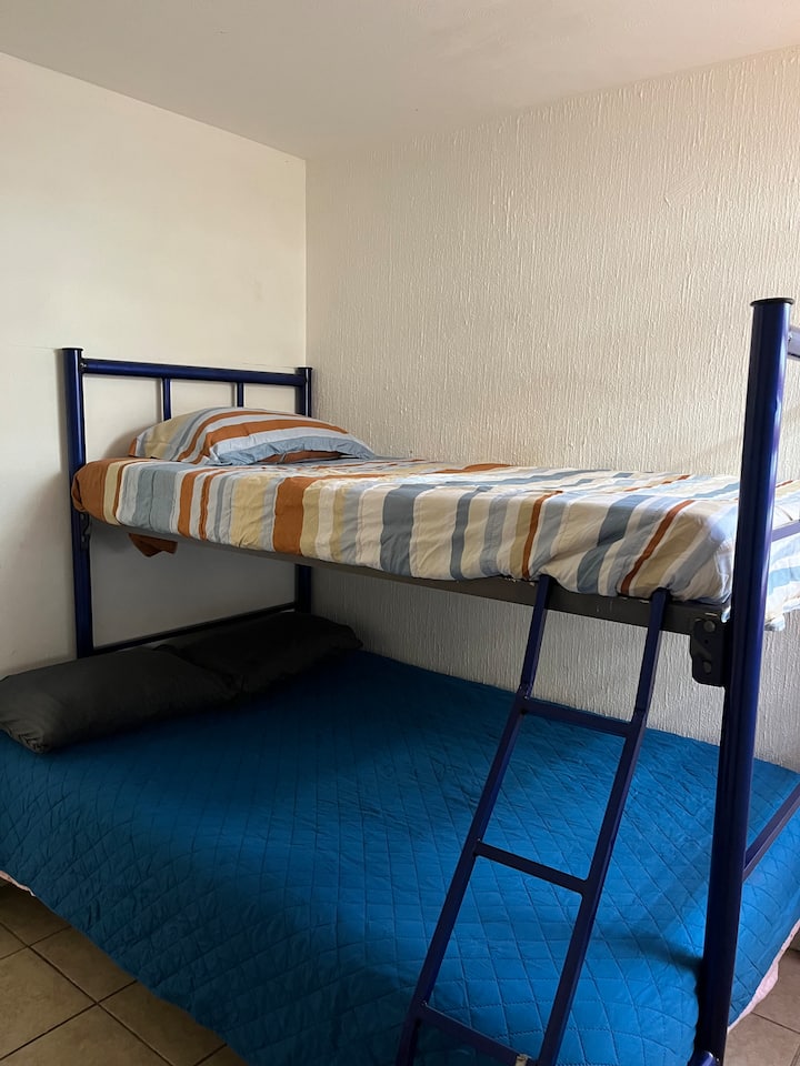 Спална соба 2