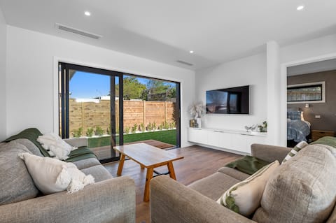 Top performing Airbnb: New Home in Rotorua in Rotorua District