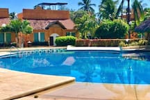 Villa Brisassol 15 rental in Acapulco de Juárez