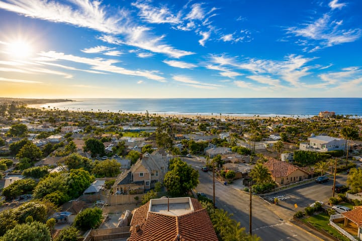 25% Off Aug 9-12! Amazing Reviews/ocean Views* - Ventura, CA
