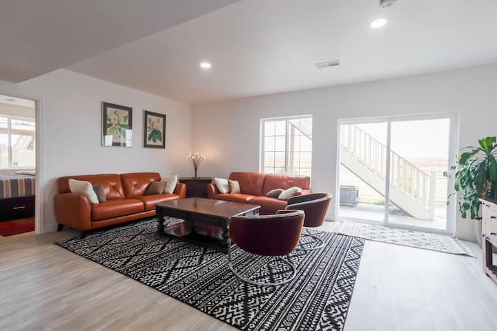 Private Vaca Rental, 2-bedroom, 2-bath. - Denver Airport (DEN)
