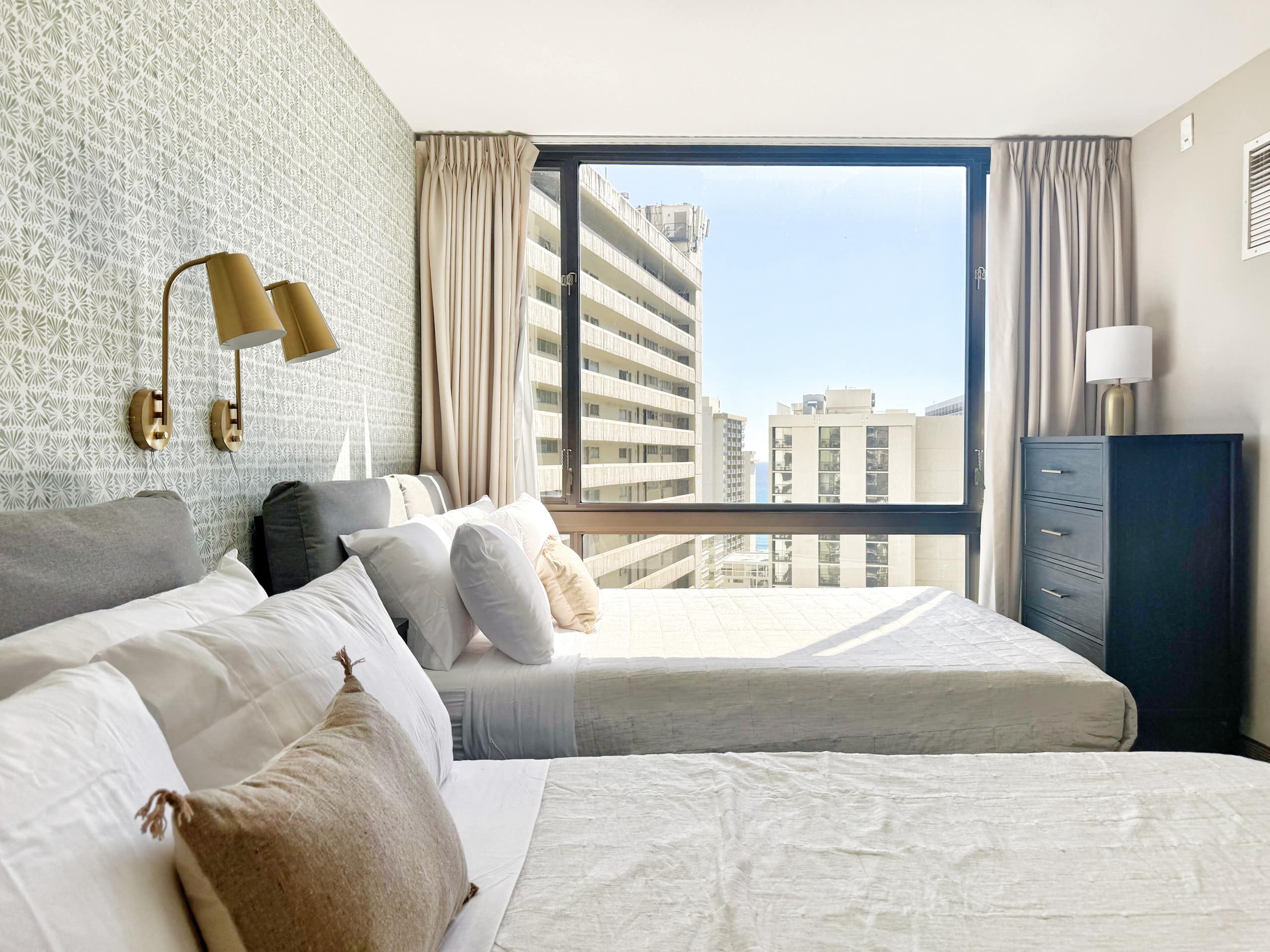 21F-Beautiful Waikiki  1BR-Near Beach~ - Image 22
