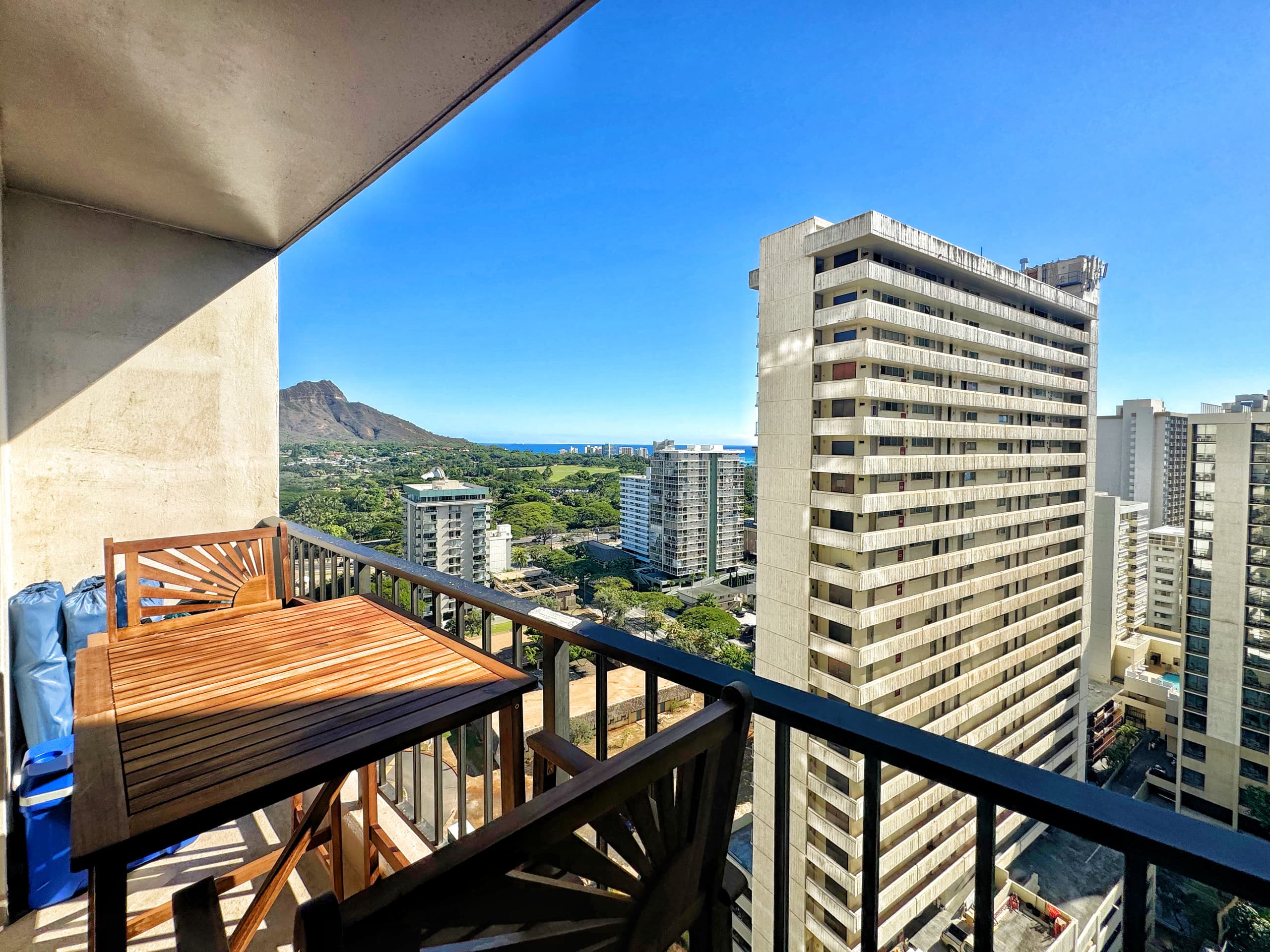 21F-Beautiful Waikiki  1BR-Near Beach~ - Image 33