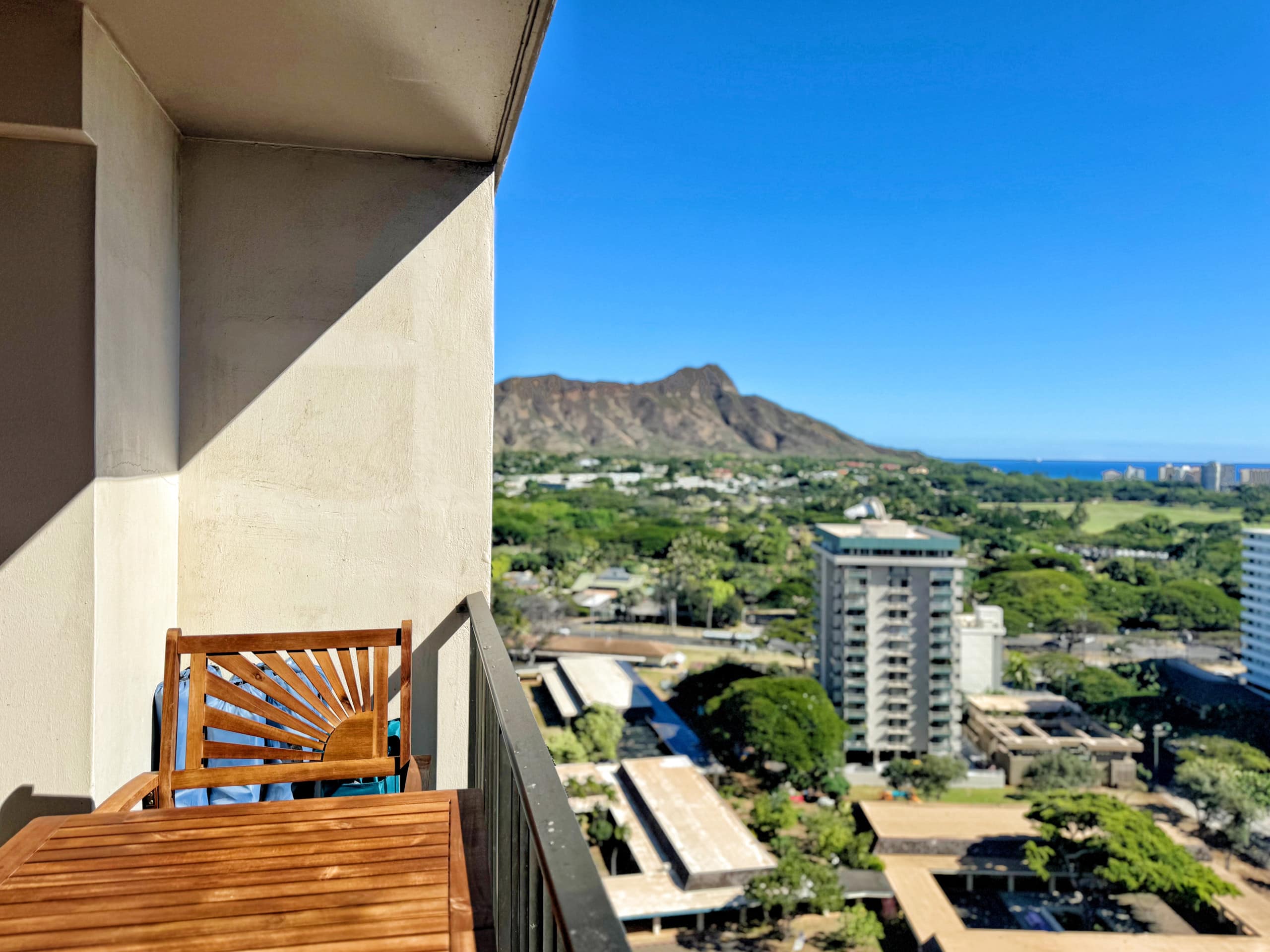 21F-Beautiful Waikiki  1BR-Near Beach~ - Image 32