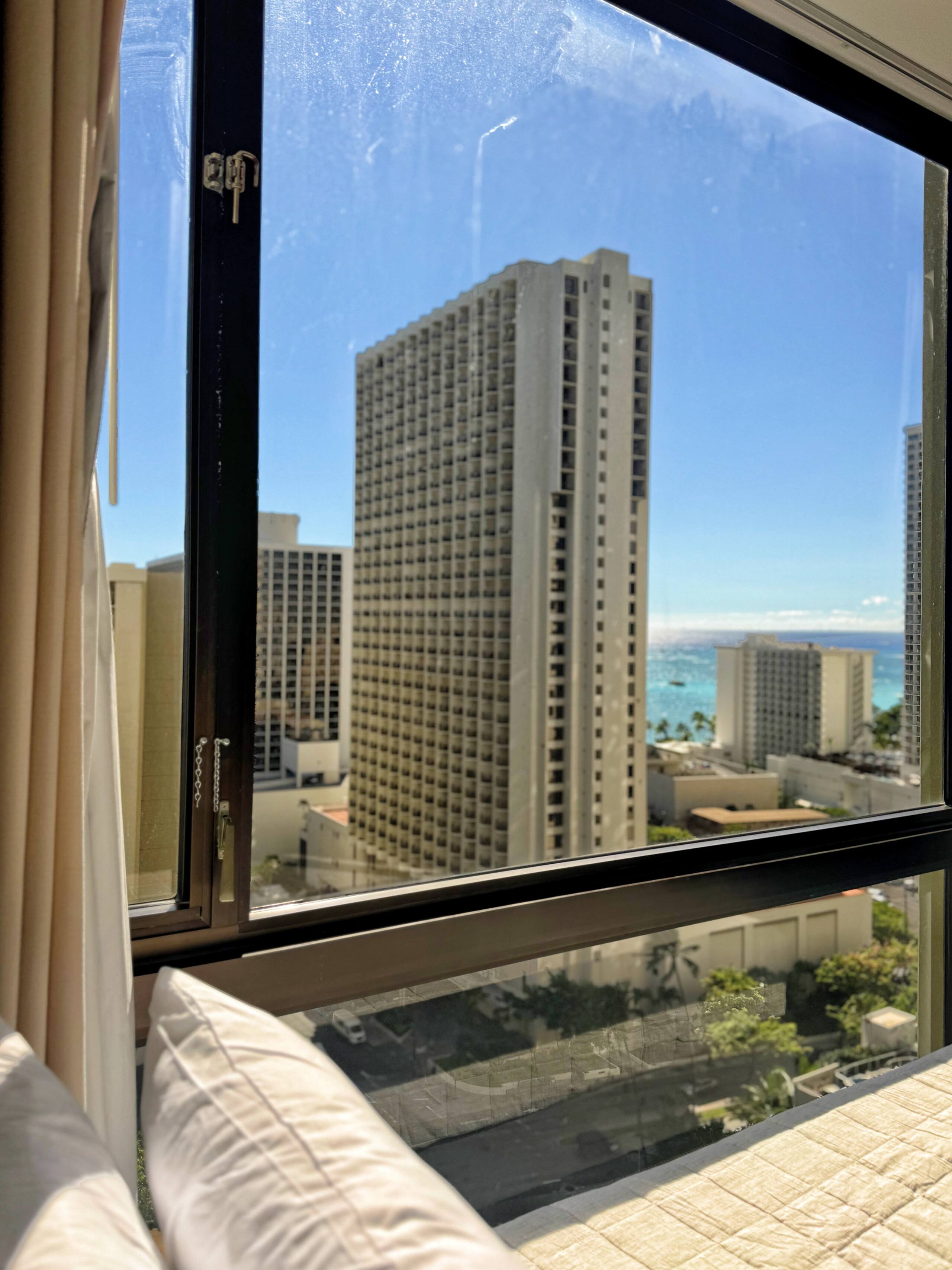 21F-Beautiful Waikiki  1BR-Near Beach~ - Image 24
