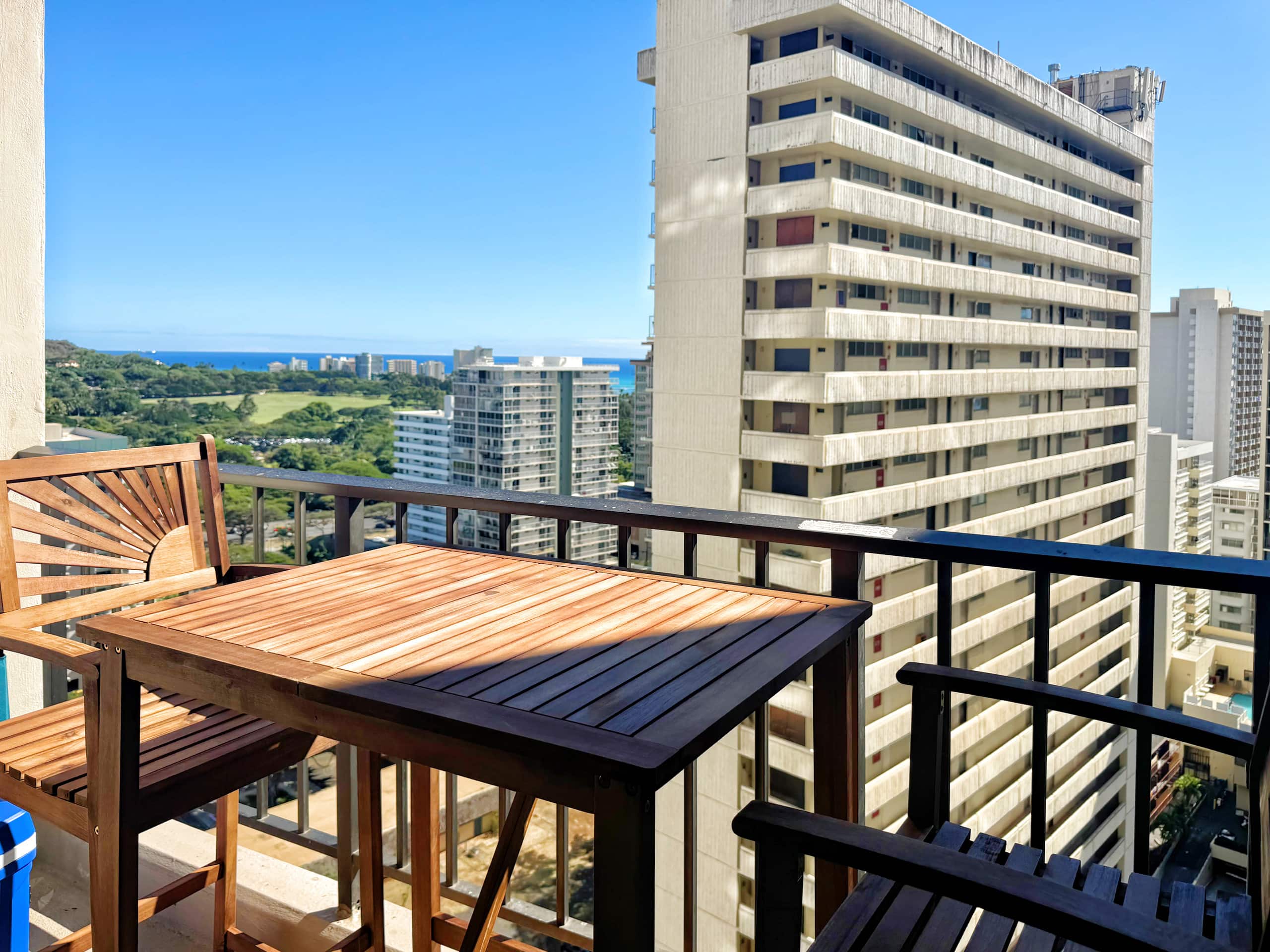 21F-Beautiful Waikiki  1BR-Near Beach~ - Image 31