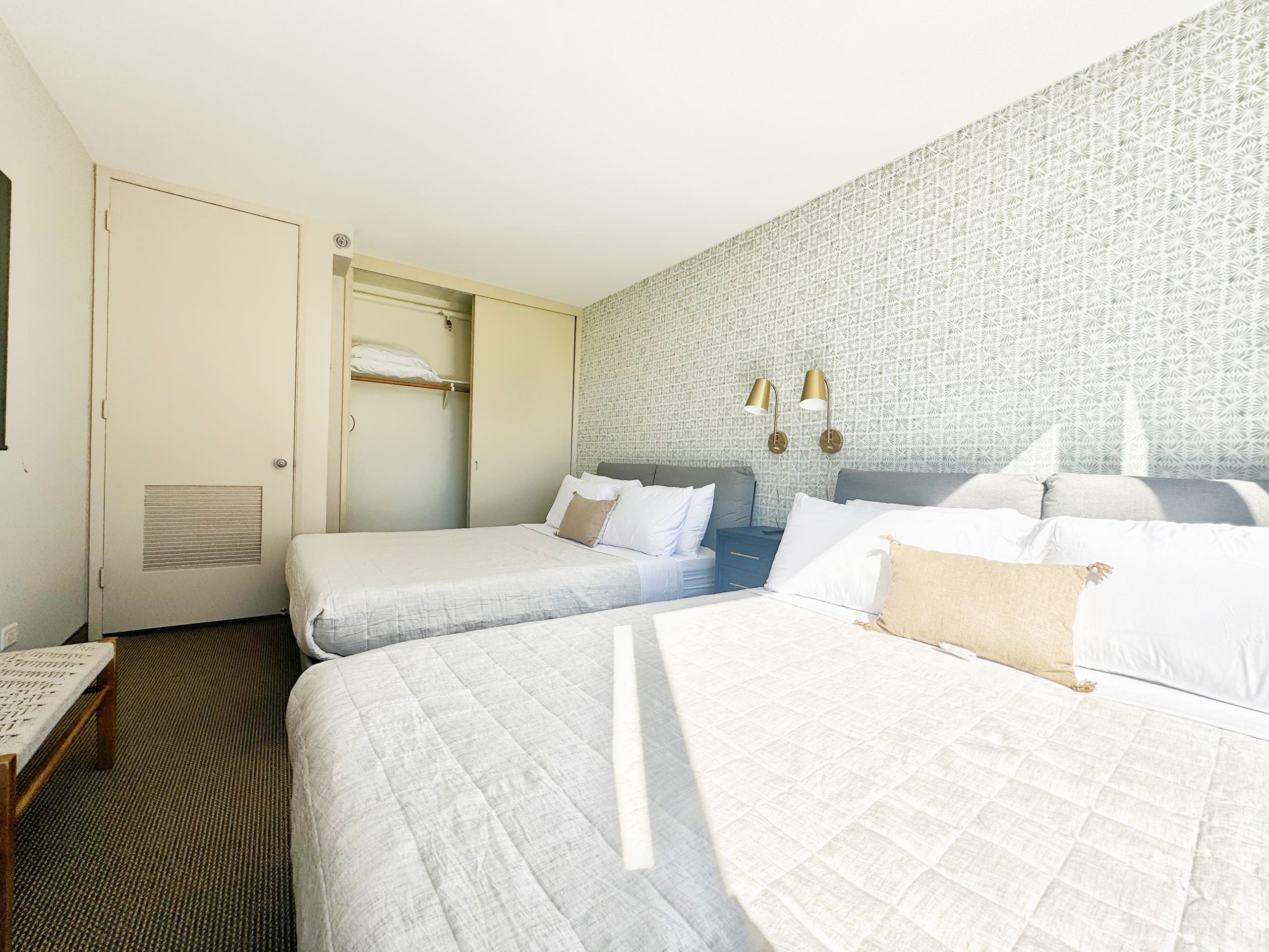 21F-Beautiful Waikiki  1BR-Near Beach~ - Image 23