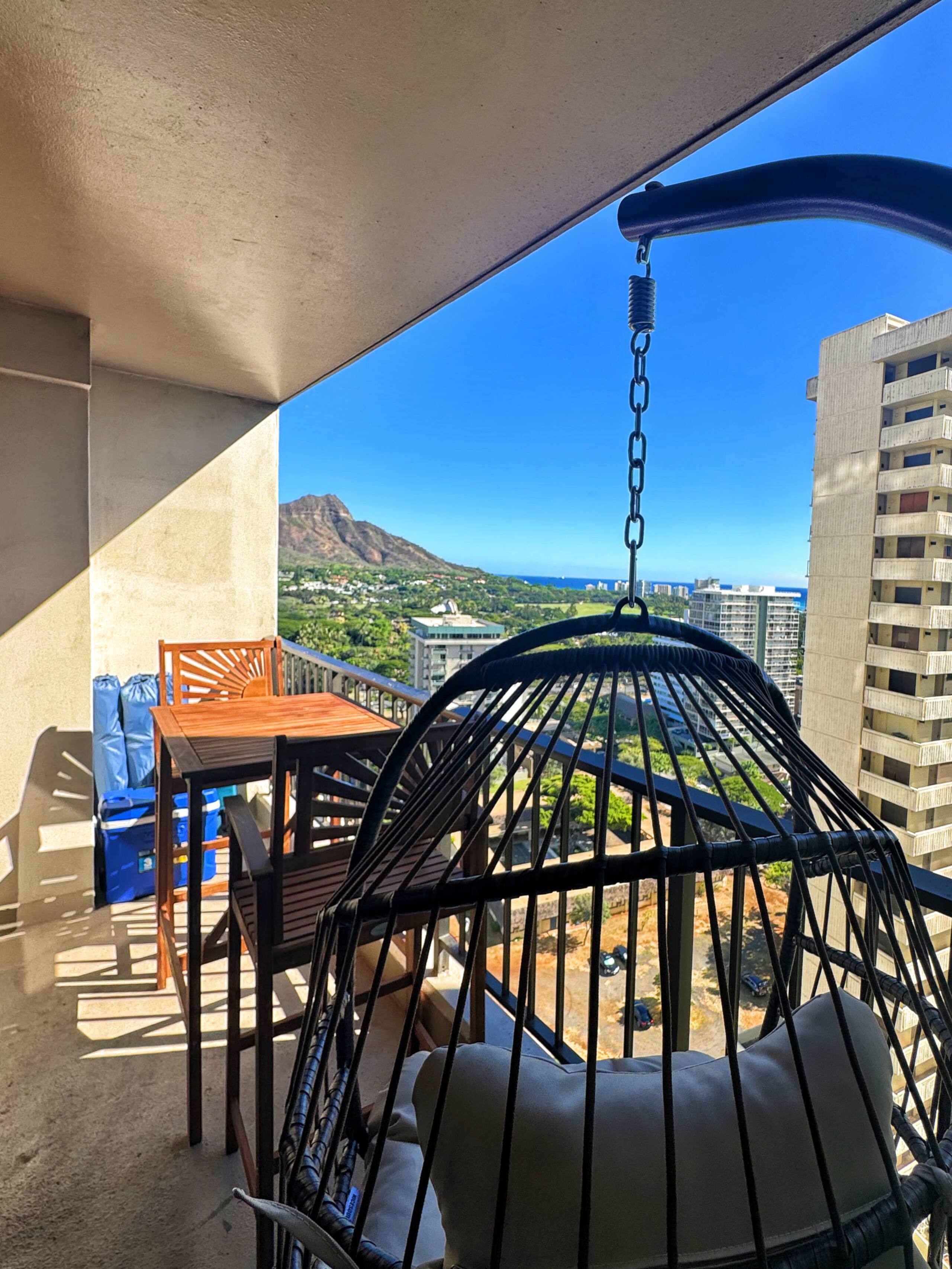 21F-Beautiful Waikiki  1BR-Near Beach~ - Image 34