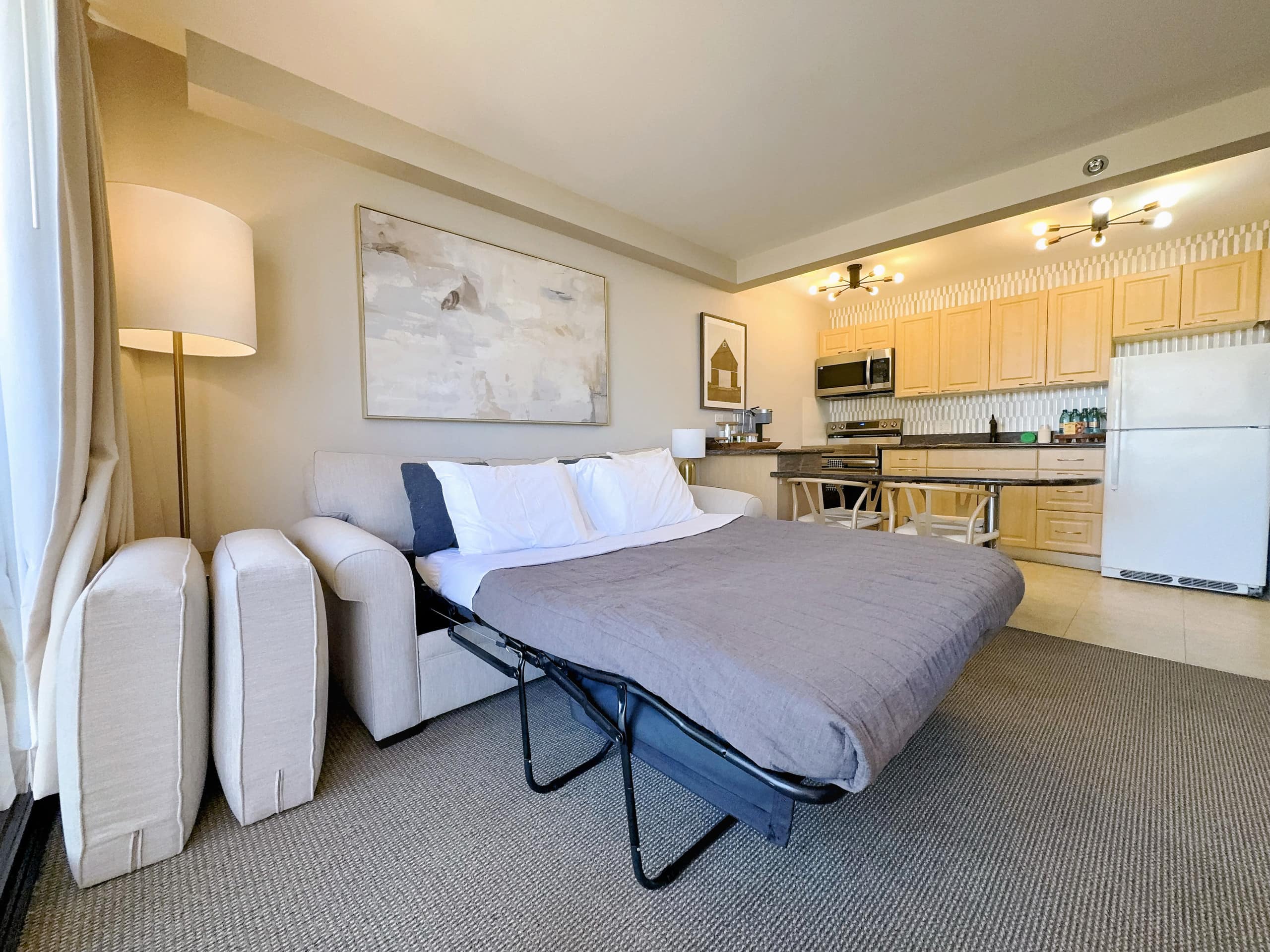 21F-Beautiful Waikiki  1BR-Near Beach~ - Image 11