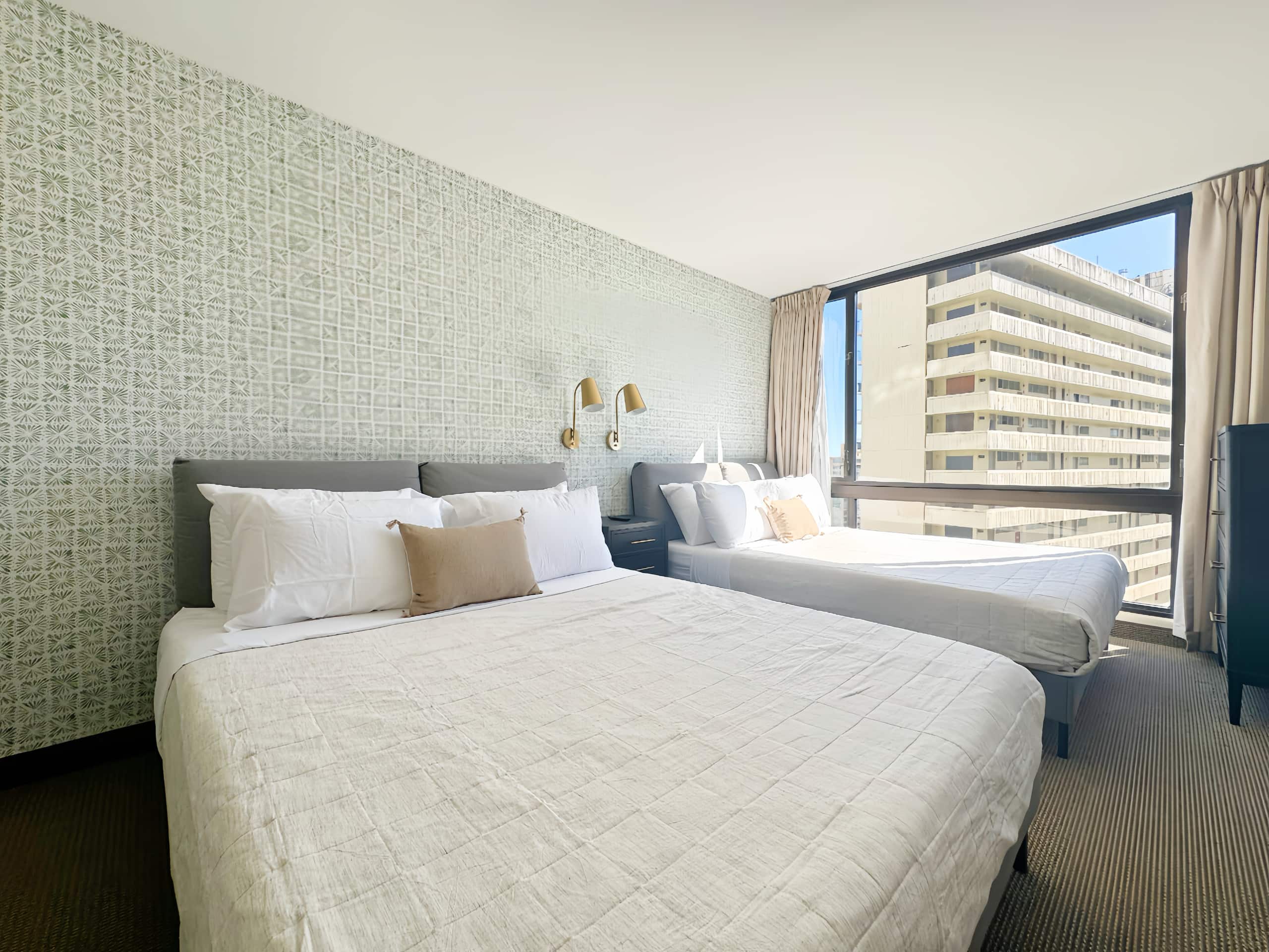 21F-Beautiful Waikiki  1BR-Near Beach~ - Image 21