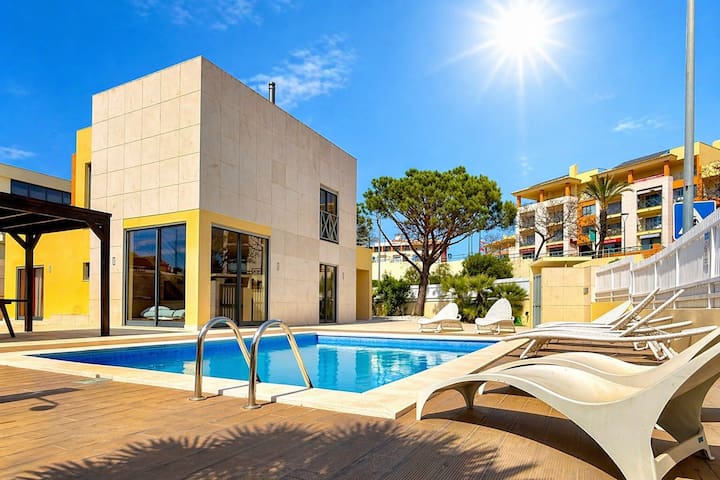Aurora d`Estrelas managed Airbnb listing 1