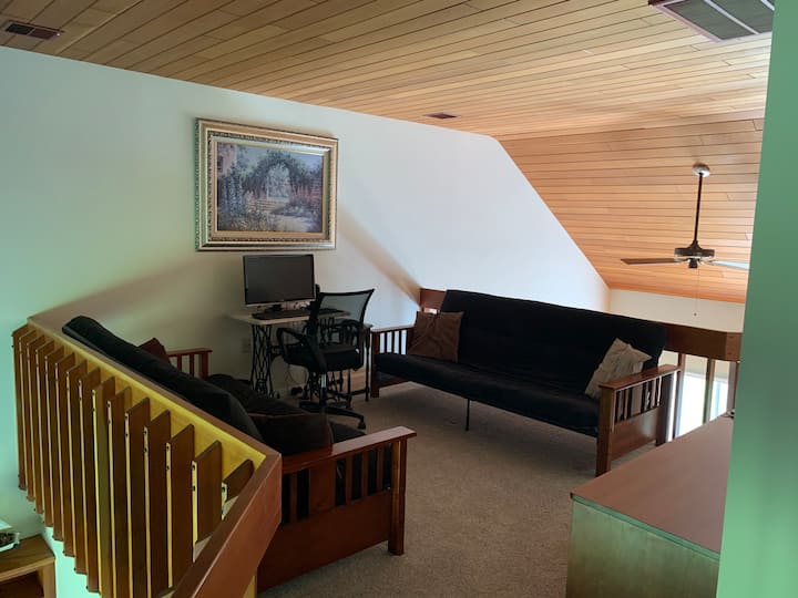 Amazing Views & On 11th Tee, Private, Gorgeous! - Jackson, NH
