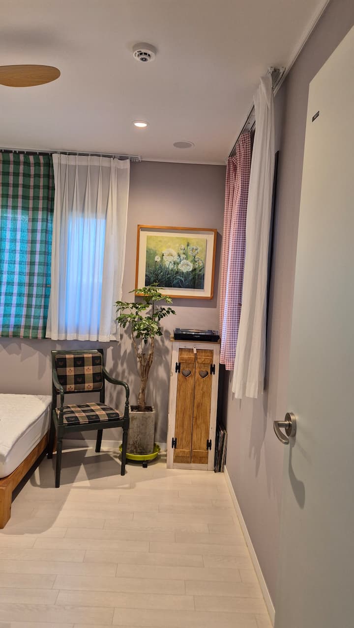 Habitación 1