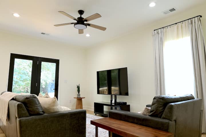 New Spacious Family Home - Douglasville, GA