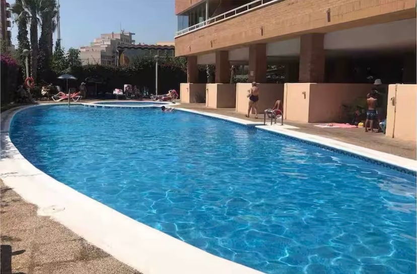 Apartamento en Oropesa del Mar